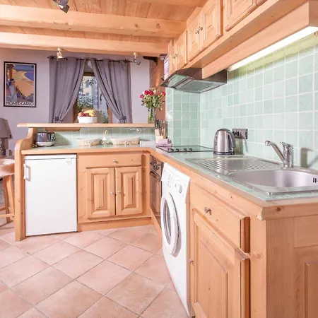 Lou Lou By Interhome