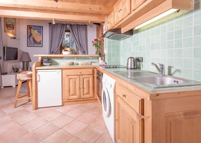 Lou Lou By Interhome