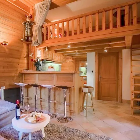 Lou Lou By Interhome Apartman *