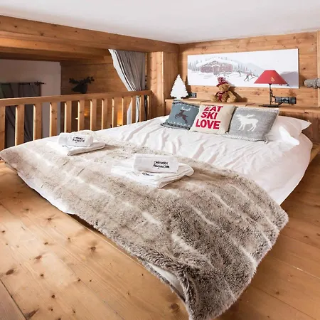 Lou Lou By Interhome Apartman *