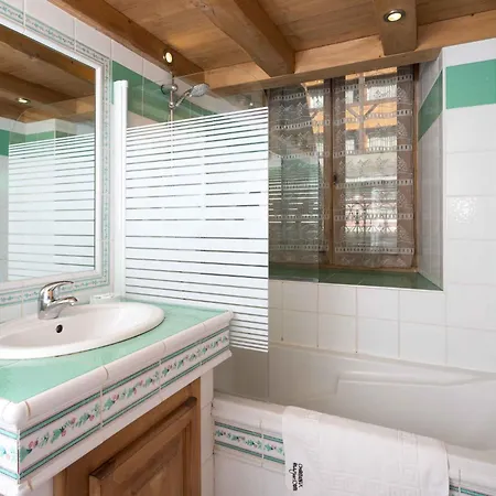 Lou Lou By Interhome Apartman *