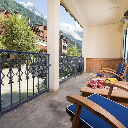 Apartman Lou Lou By Interhome