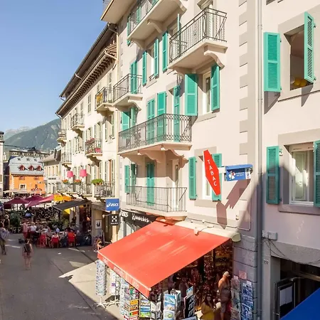 Lou Lou By Interhome Apartman *