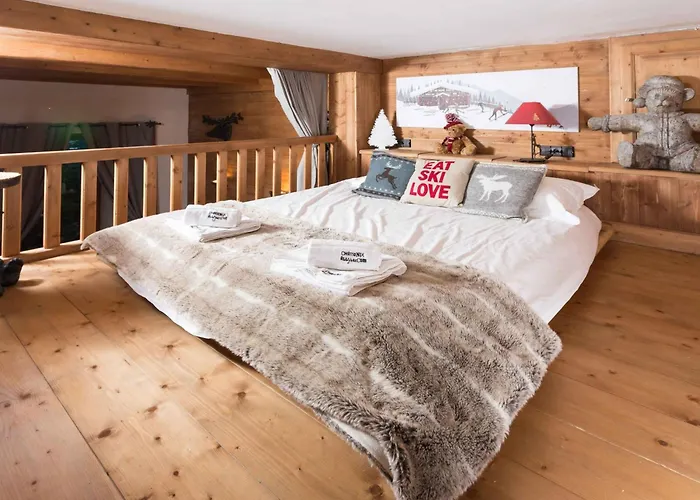 Lou Lou By Interhome Apartman *