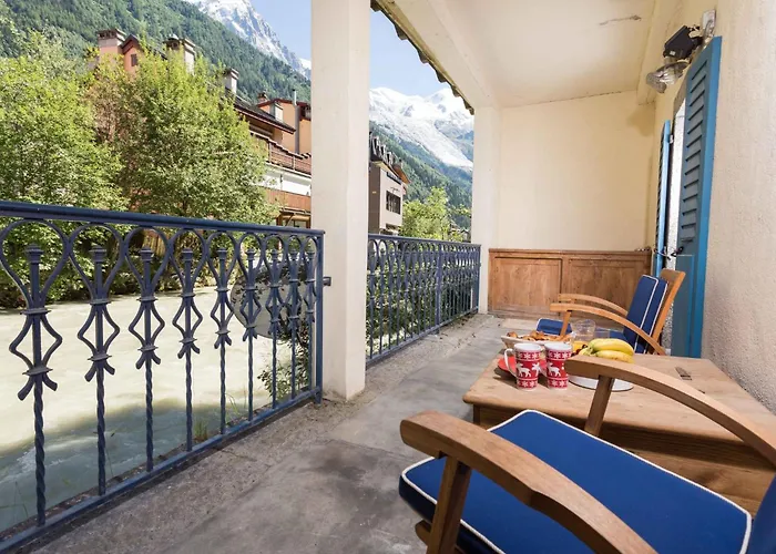 Apartman Lou Lou By Interhome