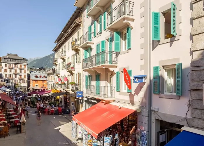 Lou Lou By Interhome Apartman *