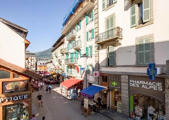 Apartman Lou Lou By Interhome