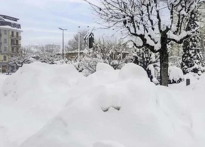 Apartman Lou Lou By Interhome *